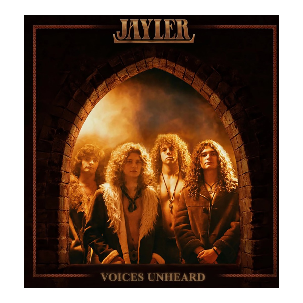 Voices Unheard (LP-Vinilo) 2