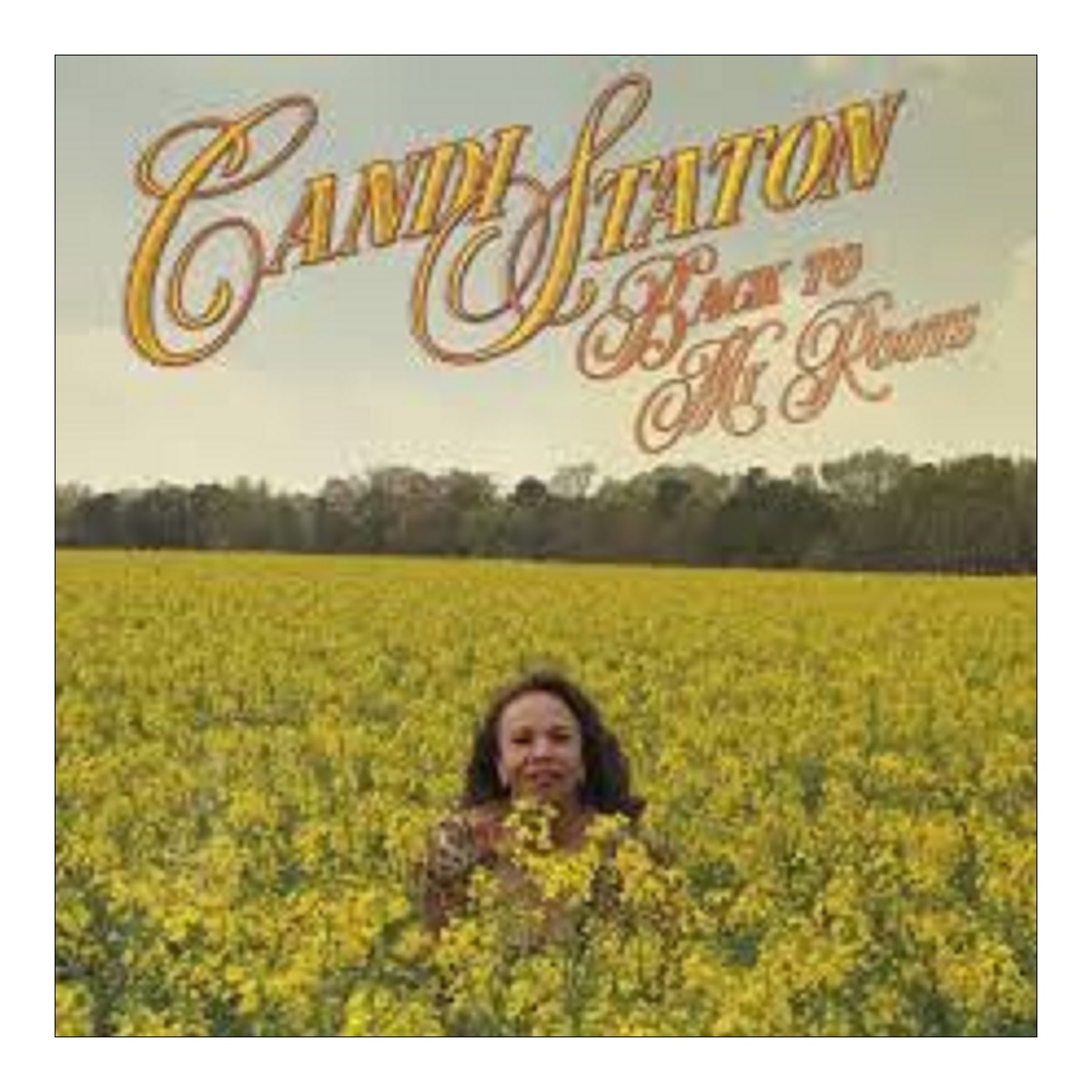 Imagen 0 de Back to my roots (CD)