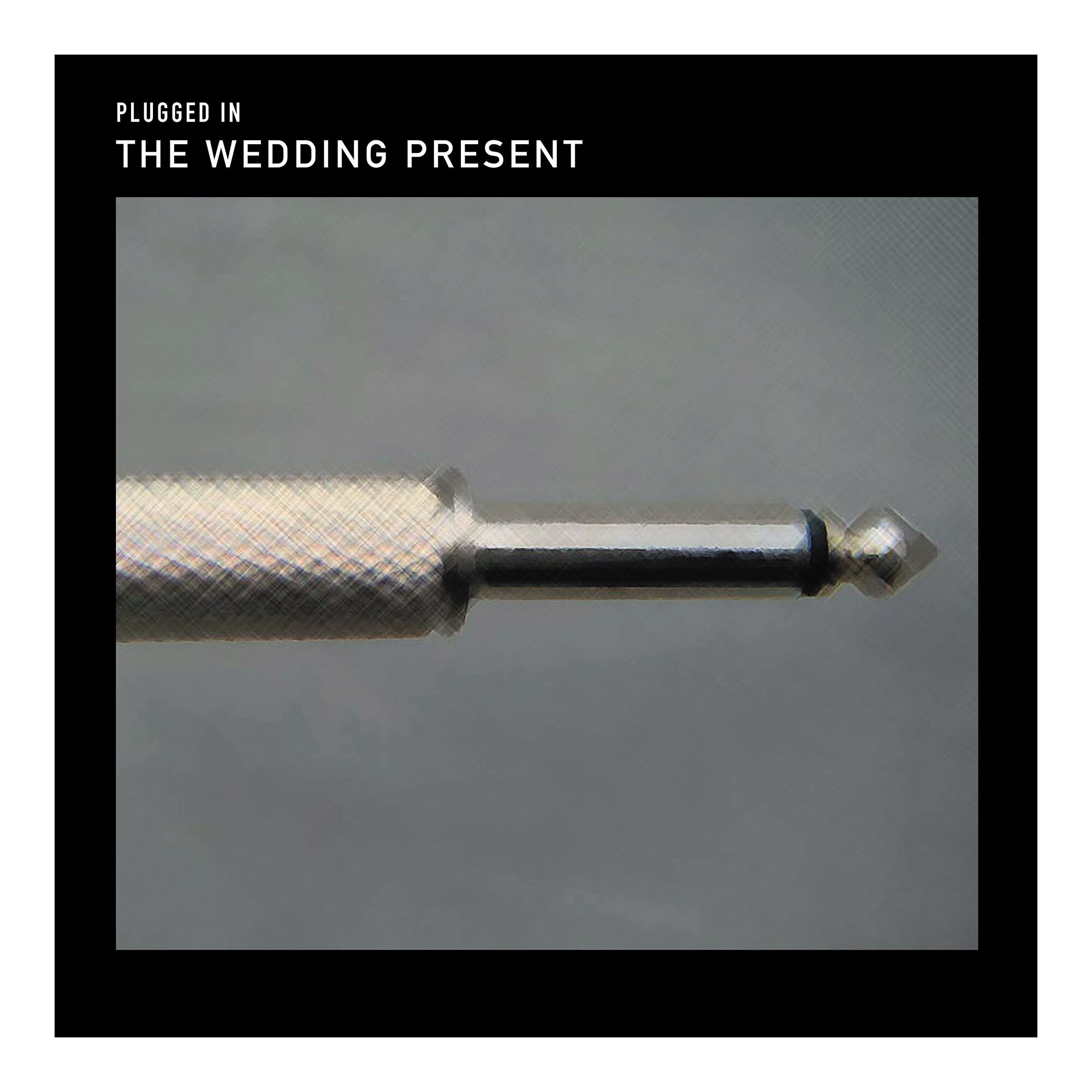 Plugged In (CD) 2