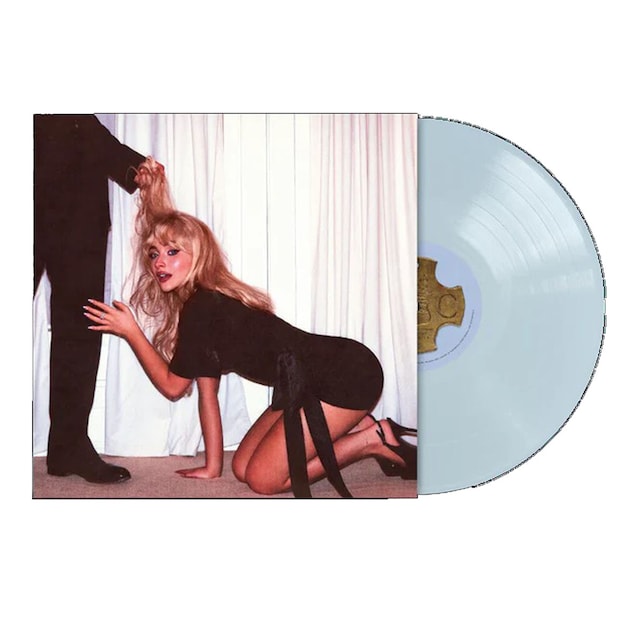 Man's Best Friend (Edición Color) (LP-Vinilo)