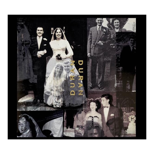 Duran Duran (2 LP-Vinilo)