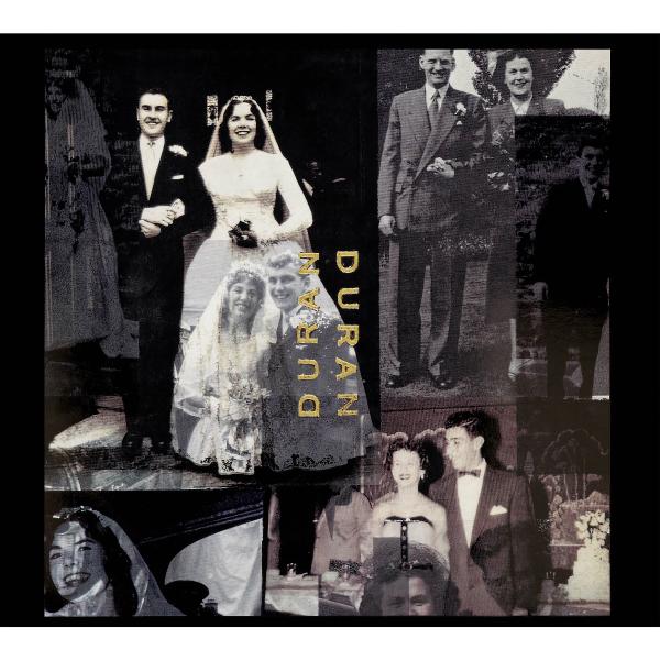 Imagen 2 de Duran Duran (2 LP-Vinilo)