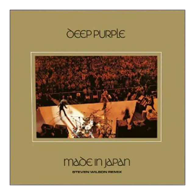 Page & Plant 「Made In Japan 」NO.50 Made In Japan 50 (2 LP- Vinilo) · UNIVERSAL MUSIC · El Corte Inglés