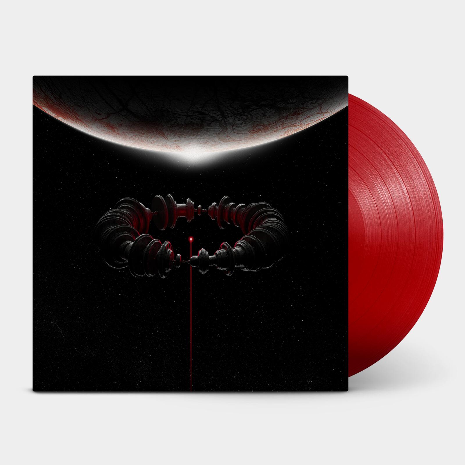 The WOW! signal (Edición Color) (LP-Vinilo).