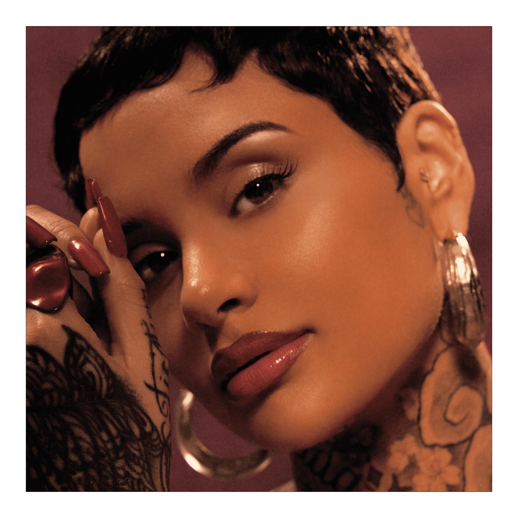 Imagen 2 de Kehlani (CD)