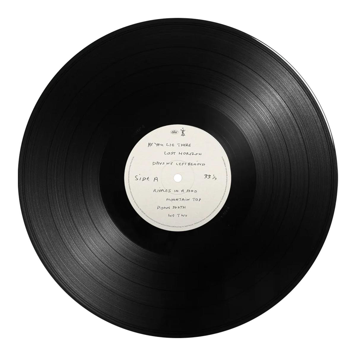 Imagen 2 de The Boys Of Dungeon Lane (LP-Vinilo)