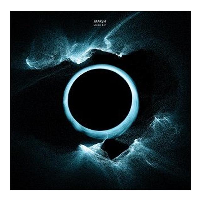 Imagen 0 de Aria EP(LP-Vinilo)