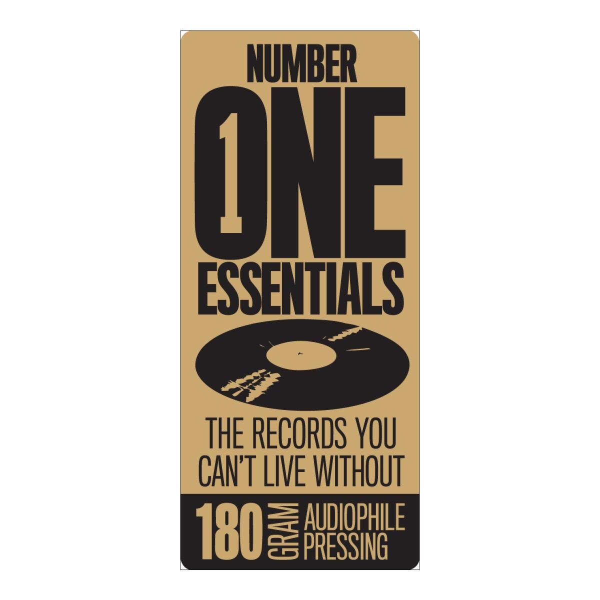 Essential (LP-Vinilo) 2