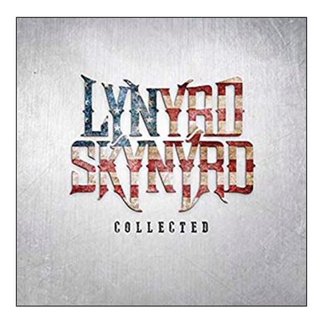 Collected (2 LP-Vinilo) 2