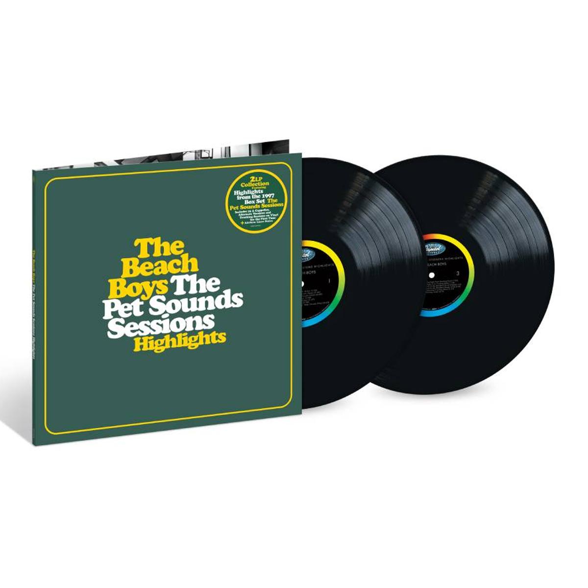 洋楽 pet sounds sessions 81uR3kbNqGL._UF350,350_QL50_.jpg