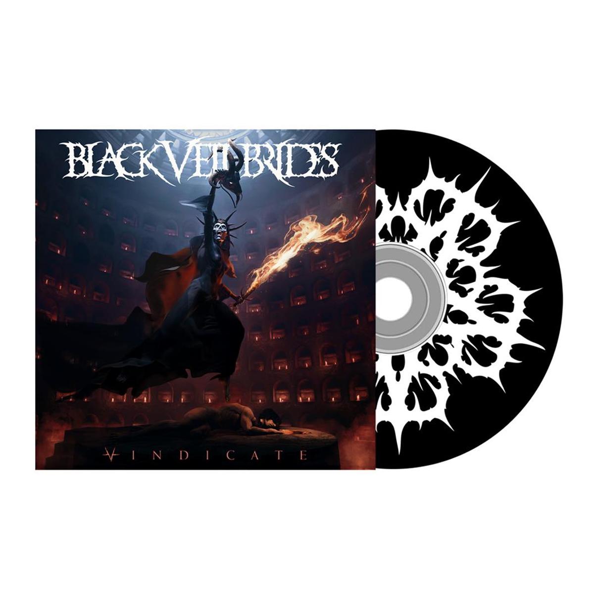 Vindicate (CD)