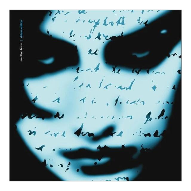 Brave (2 LP-Vinilo) 2
