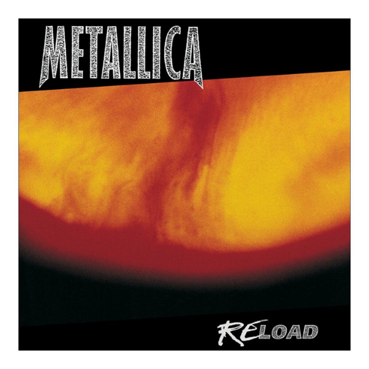 ReLoad (Remáster 2025) (2 LP-Vinilo) 2