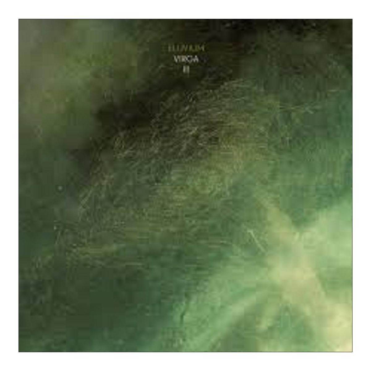 Virga III (Edición Color) (LP-Vinilo) Blanco-2