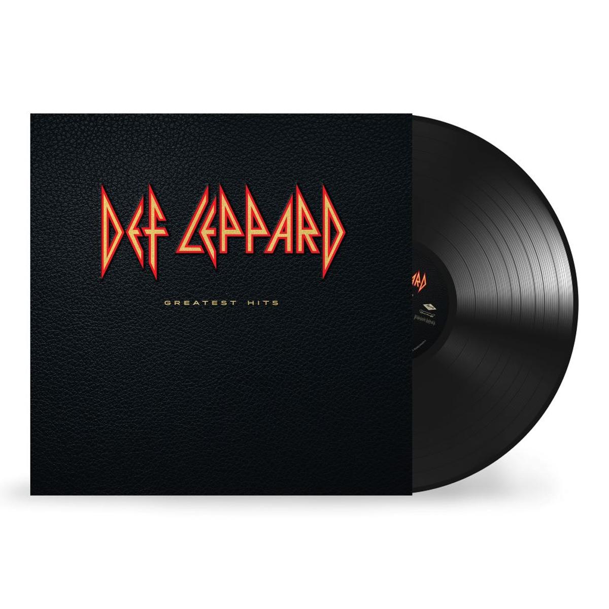 Imagen 0 de Greatest Hits (LP-Vinilo)