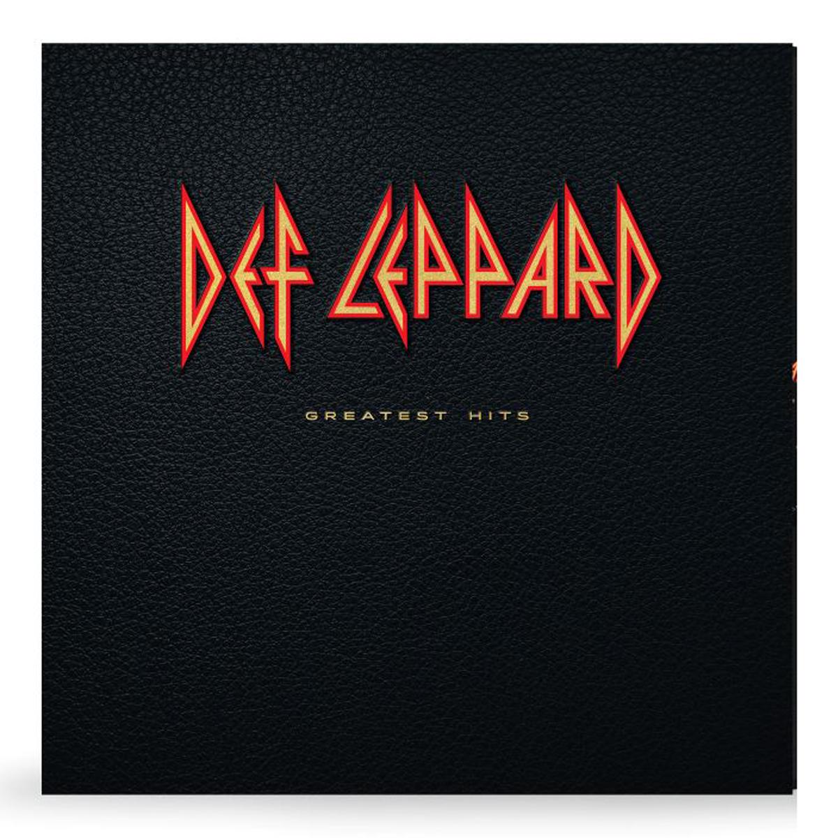Greatest Hits (LP-Vinilo) 2