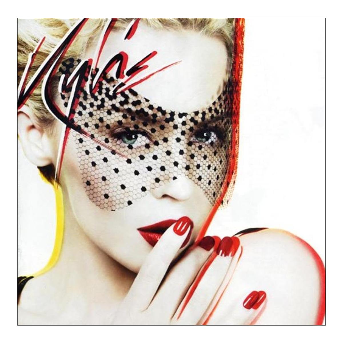 Imagen 2 de X (LP-Vinilo)