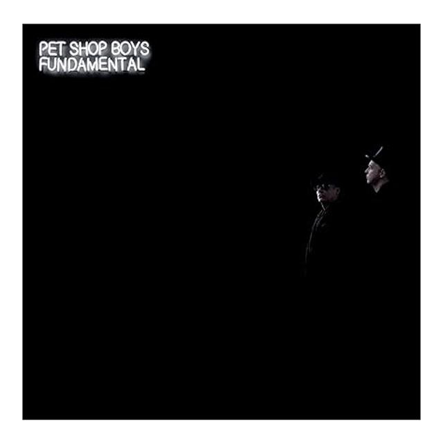 Fundamental (CD) 2