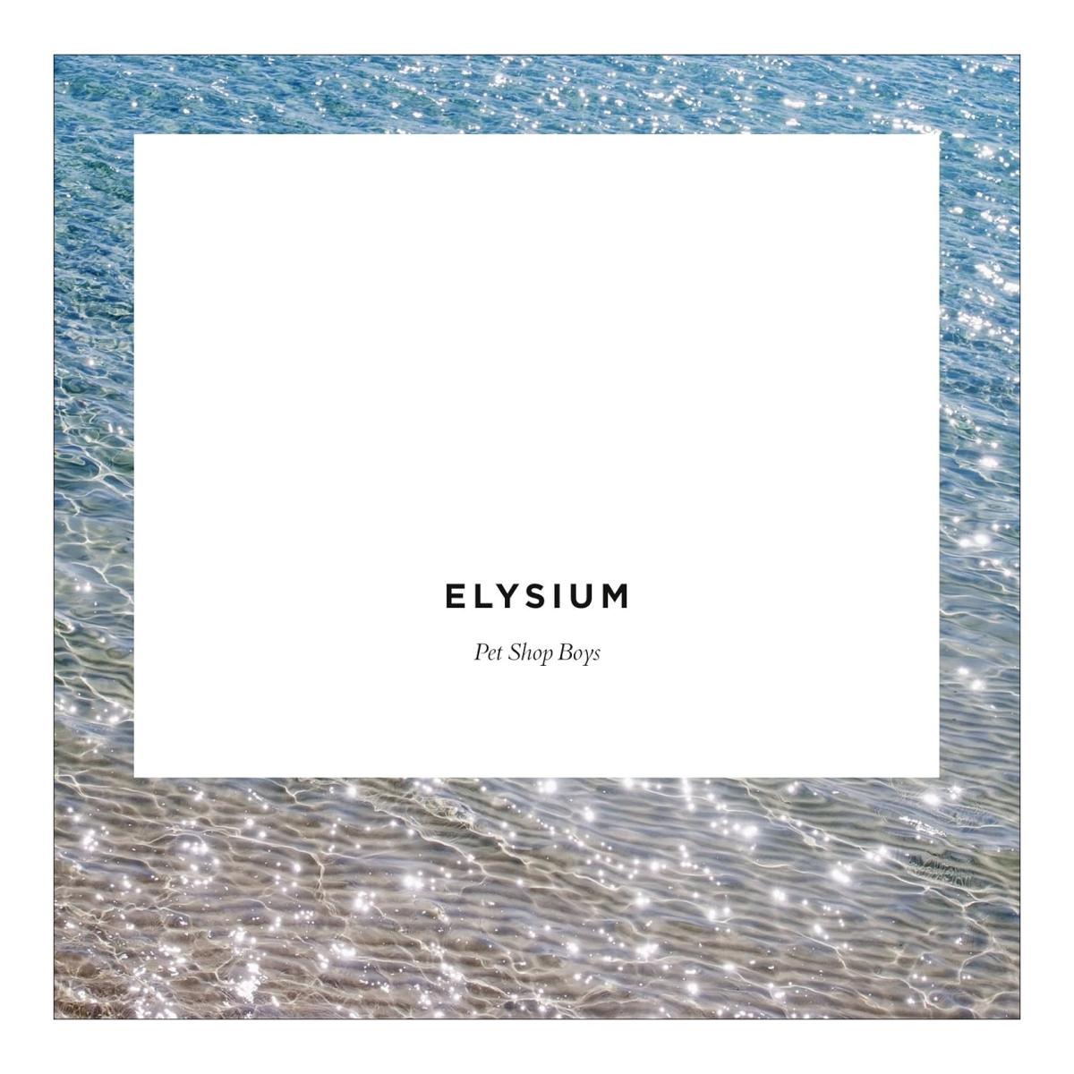 Elysium (CD) 2