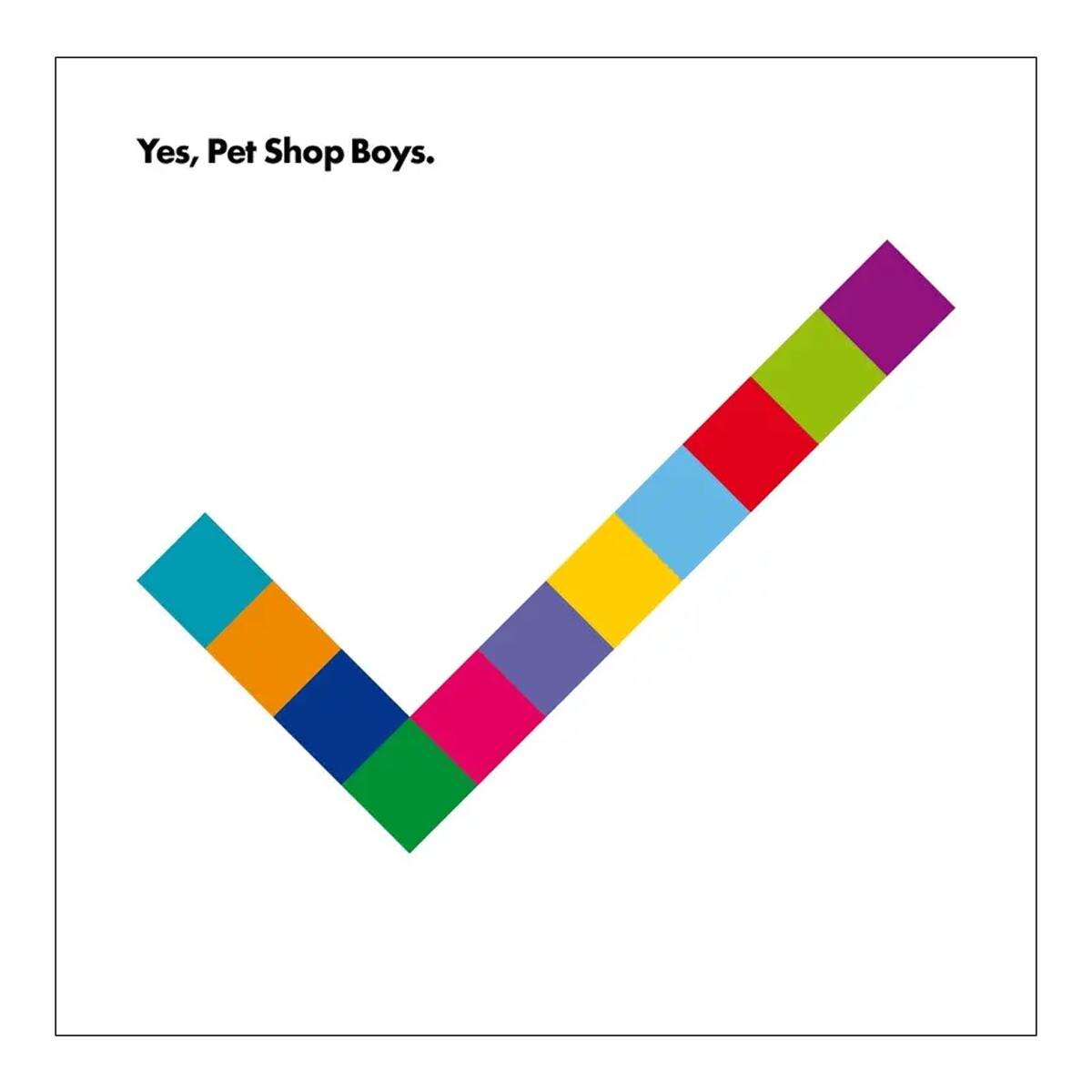 Yes (CD) 2