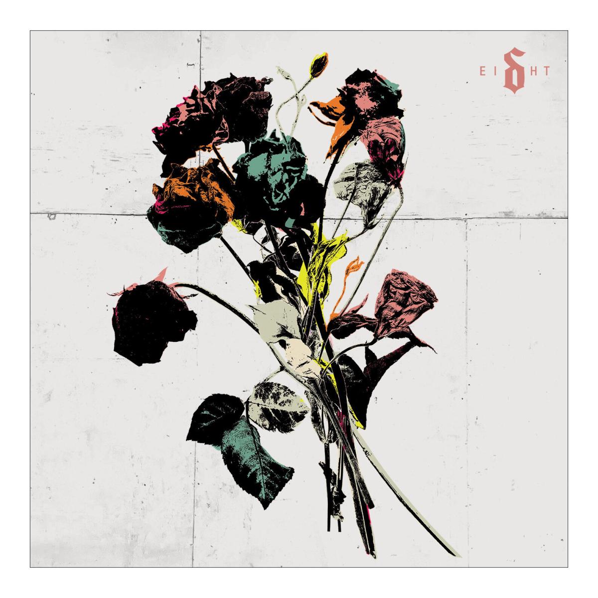Ei8Ht (Edición Color) (2 LP-Vinilo) Verde-2