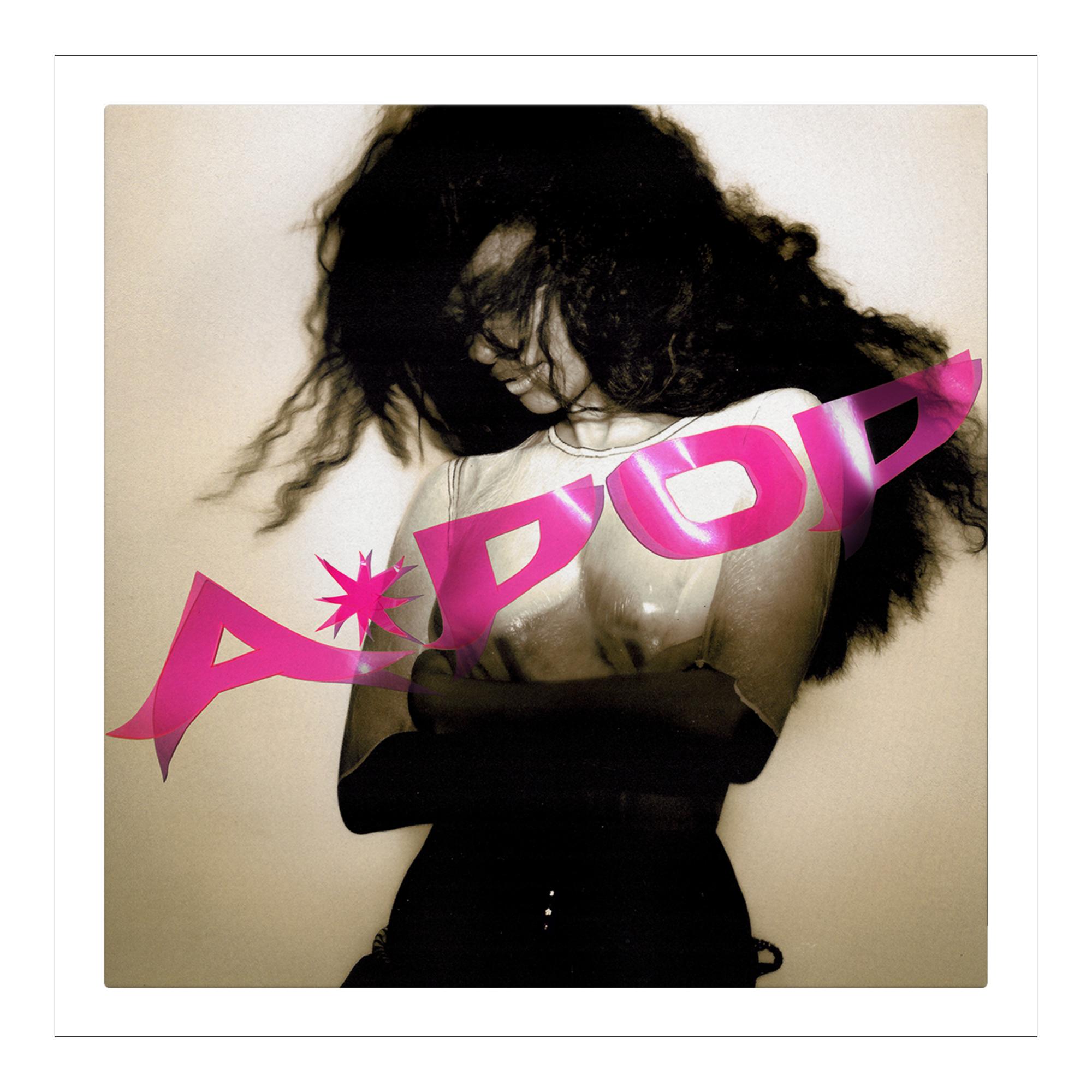 Imagen 2 de A*POP (2 LP-Vinilo)