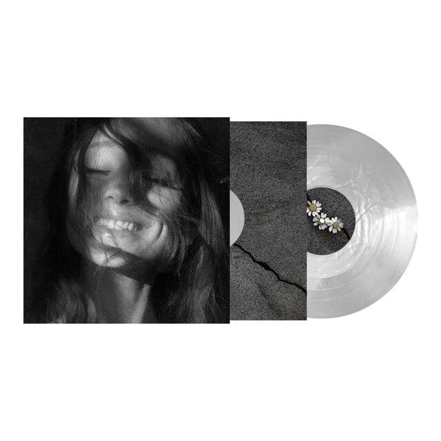petal (LP-Vinilo)