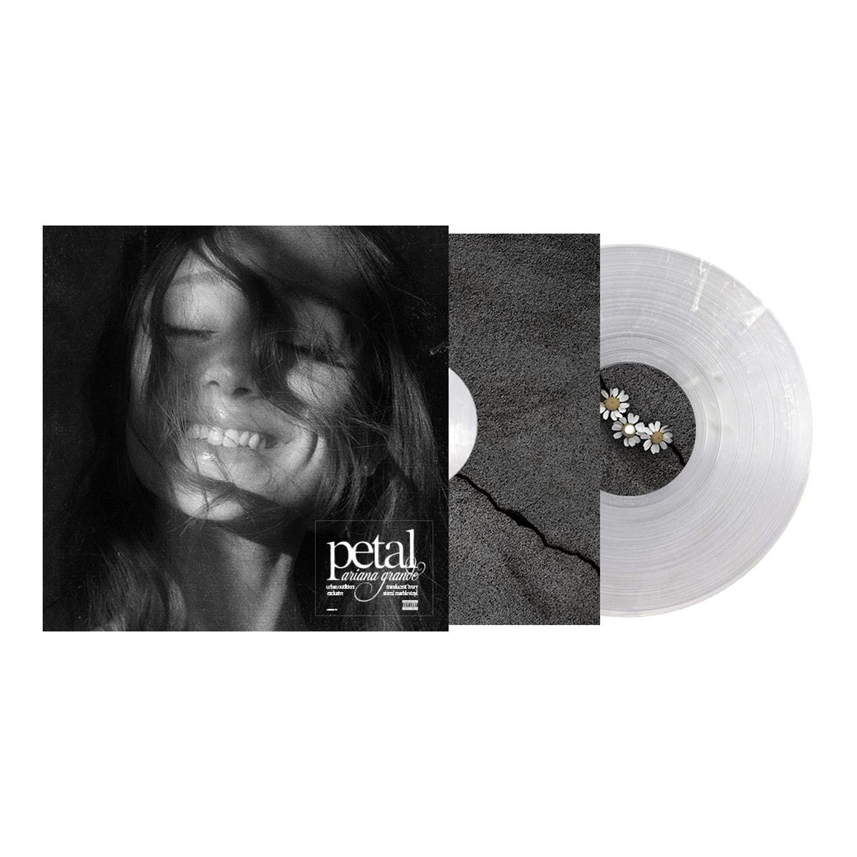 petal (Edición Color) (LP-Vinilo).