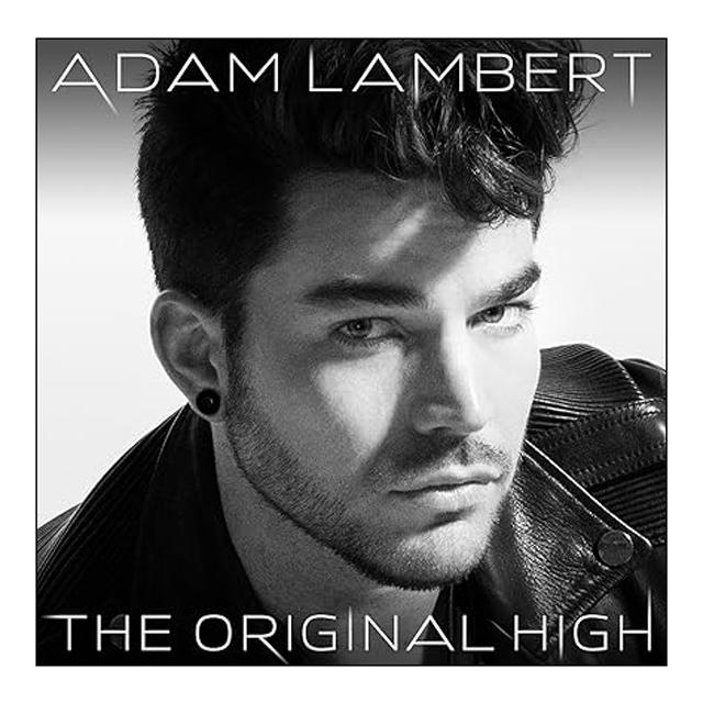The Original High (CD) 2