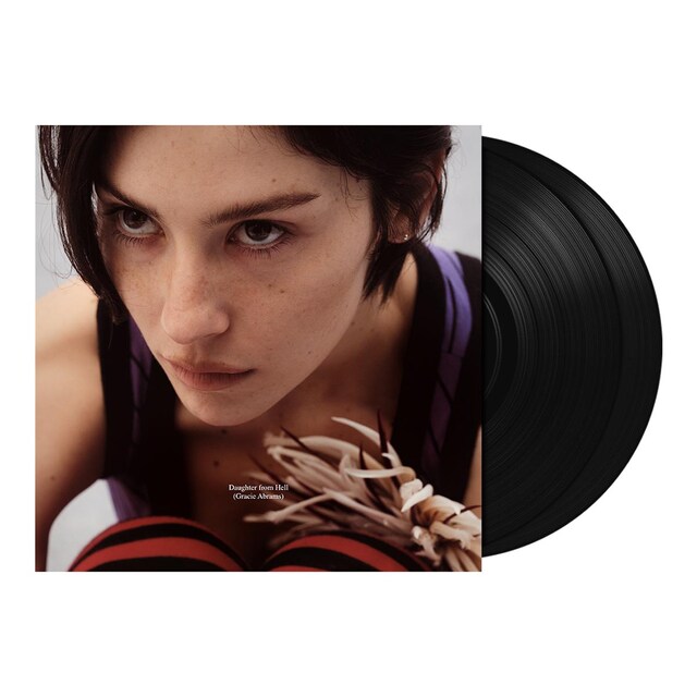 Daughter From Hell (2 LP-Vinilo)