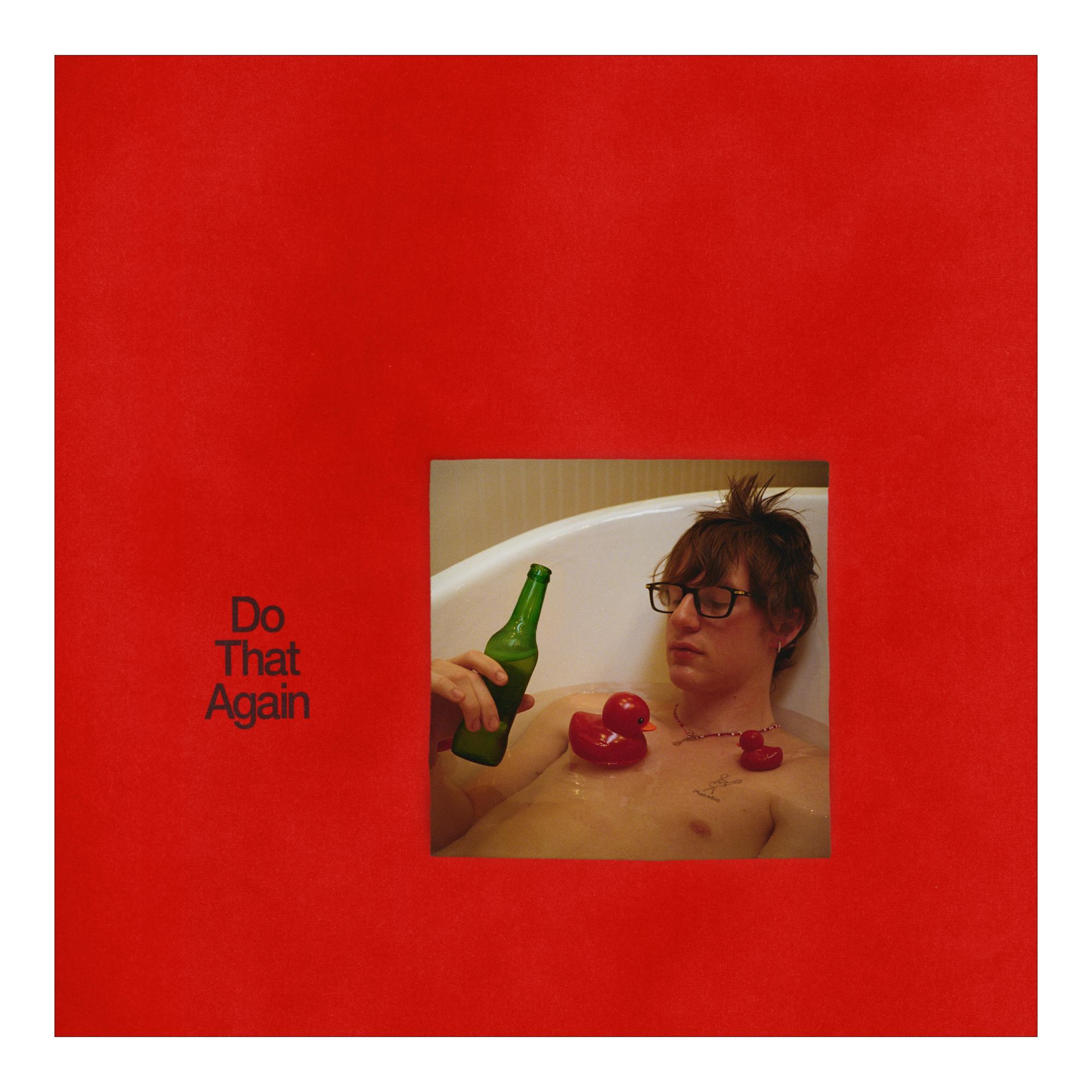 Do that again (LP-Vinilo) 2