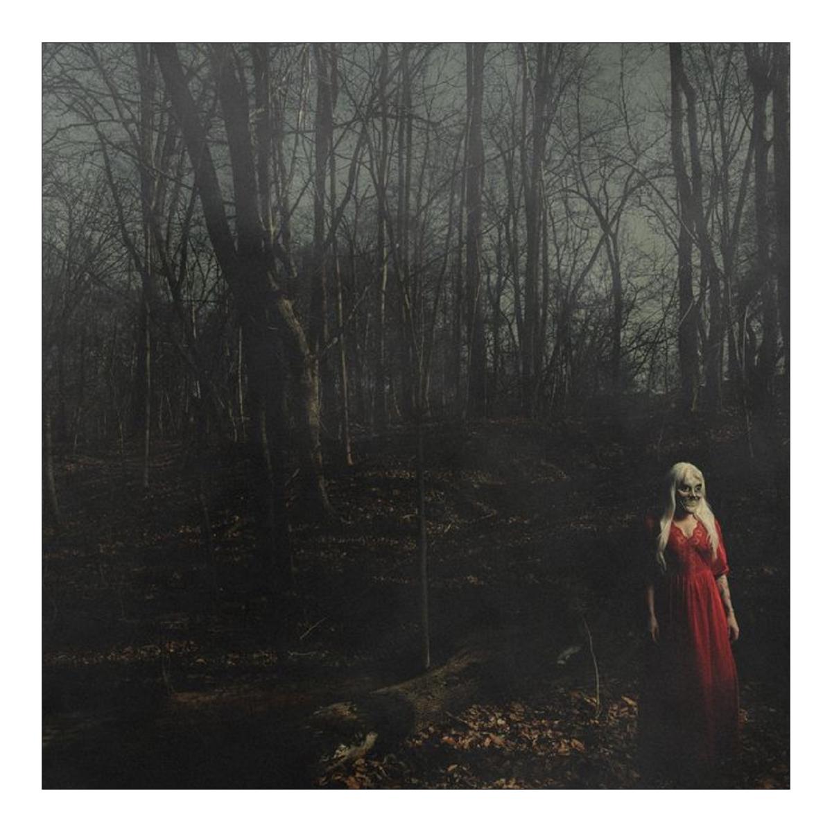 From a distance (Edición Color) (LP-Vinilo) Multicolor-2
