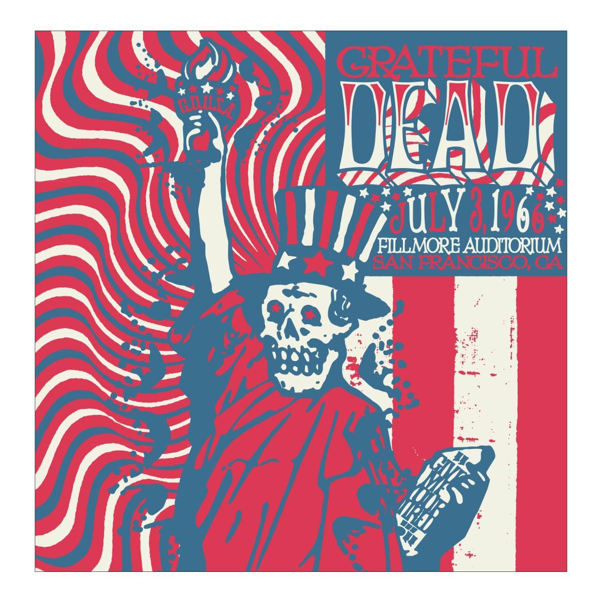 Fillmore Auditorium, San Francisco, CA (2 CD) 2