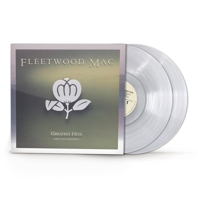 Greatest Hits (Edición Deluxe) (Edición Color) (2 LP-Vinilo)