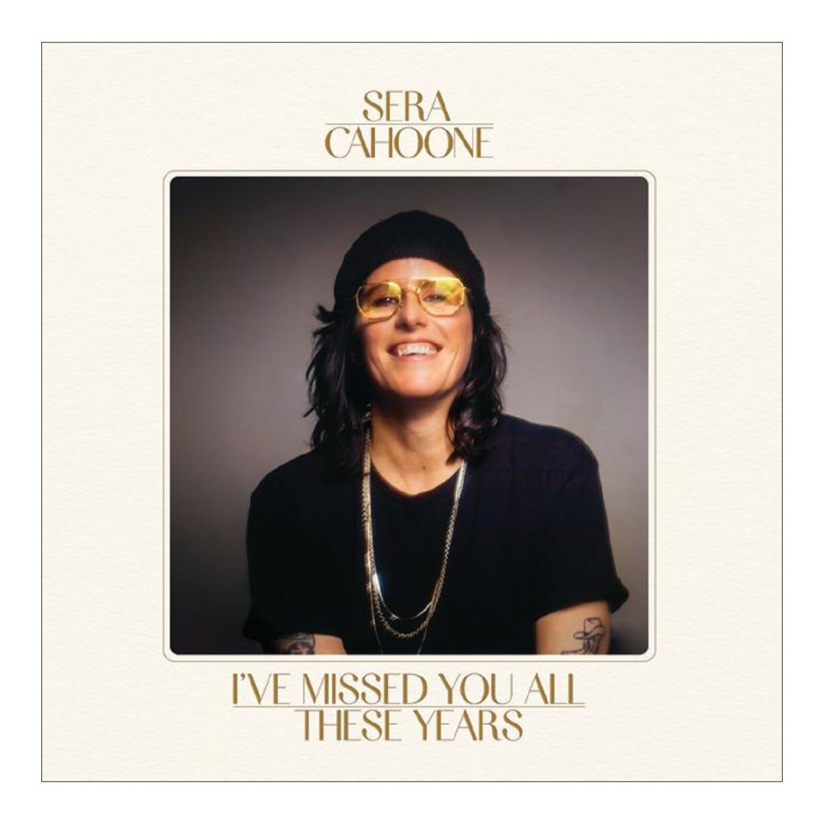 I've Missed You (Edición color)(Lp-Vinilo) Oro-2