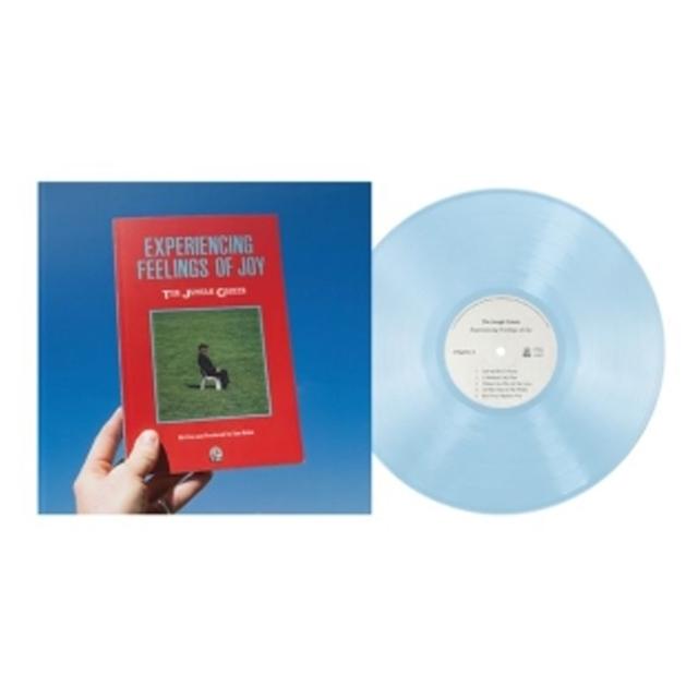 Imagen 0 de Experiencing Feelings of Joy (LP-Vinilo)