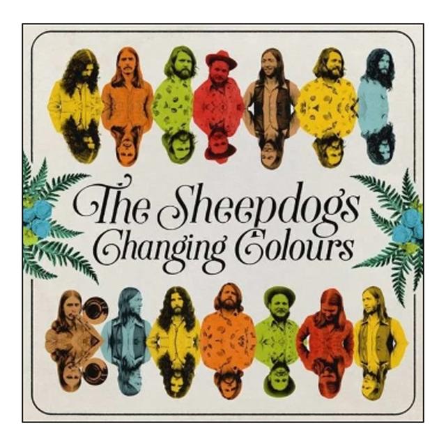 Imagen 0 de Changing Colours (2 LP-Vinilo)