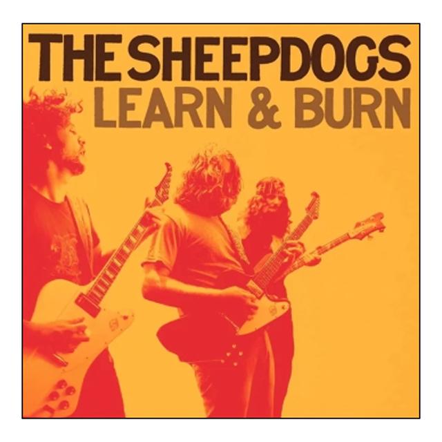 Imagen 0 de Learn & Burn (LP-Vinilo)