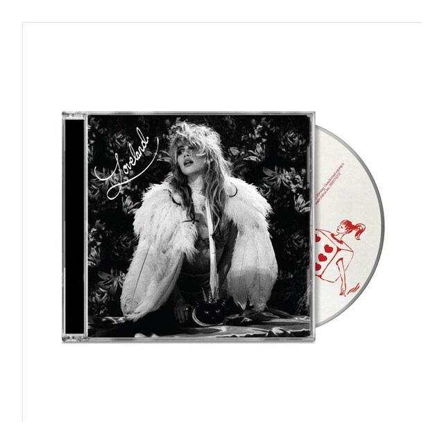 Loveland (CD)