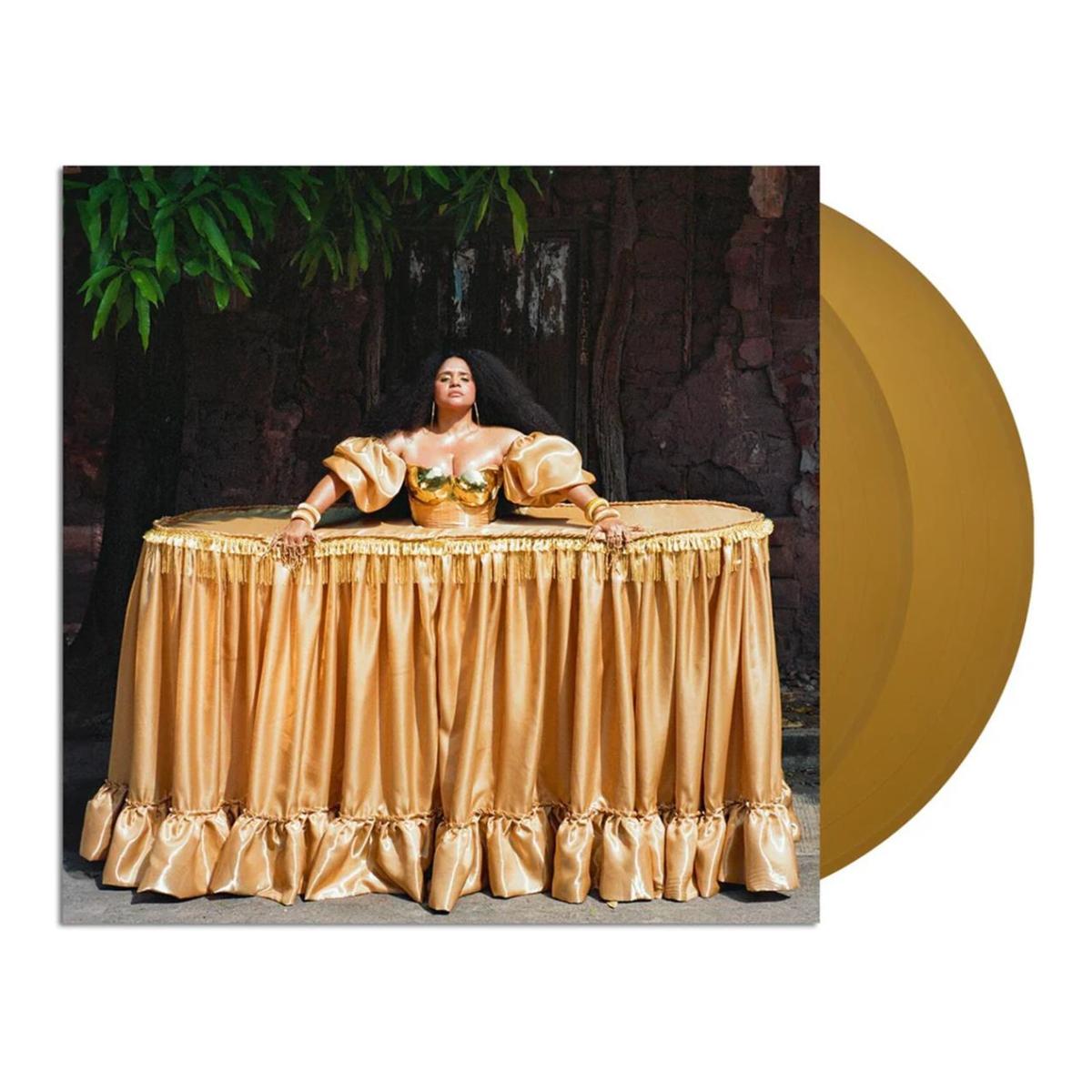Imagen 0 de Caribenya / lL belleza (Edición Color) (LP-Vinilo)