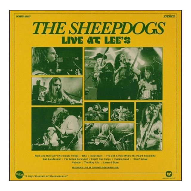 Imagen 0 de Live at lees (2LP-Vinilo)