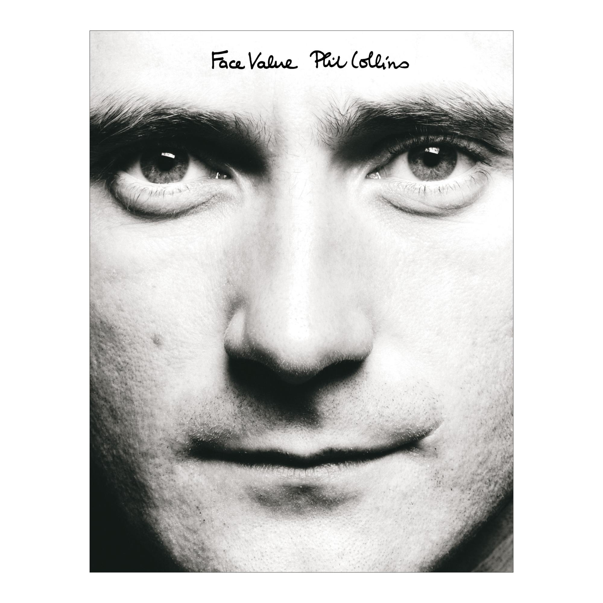 Imagen 2 de Face Value (Blu-Ray) Negro