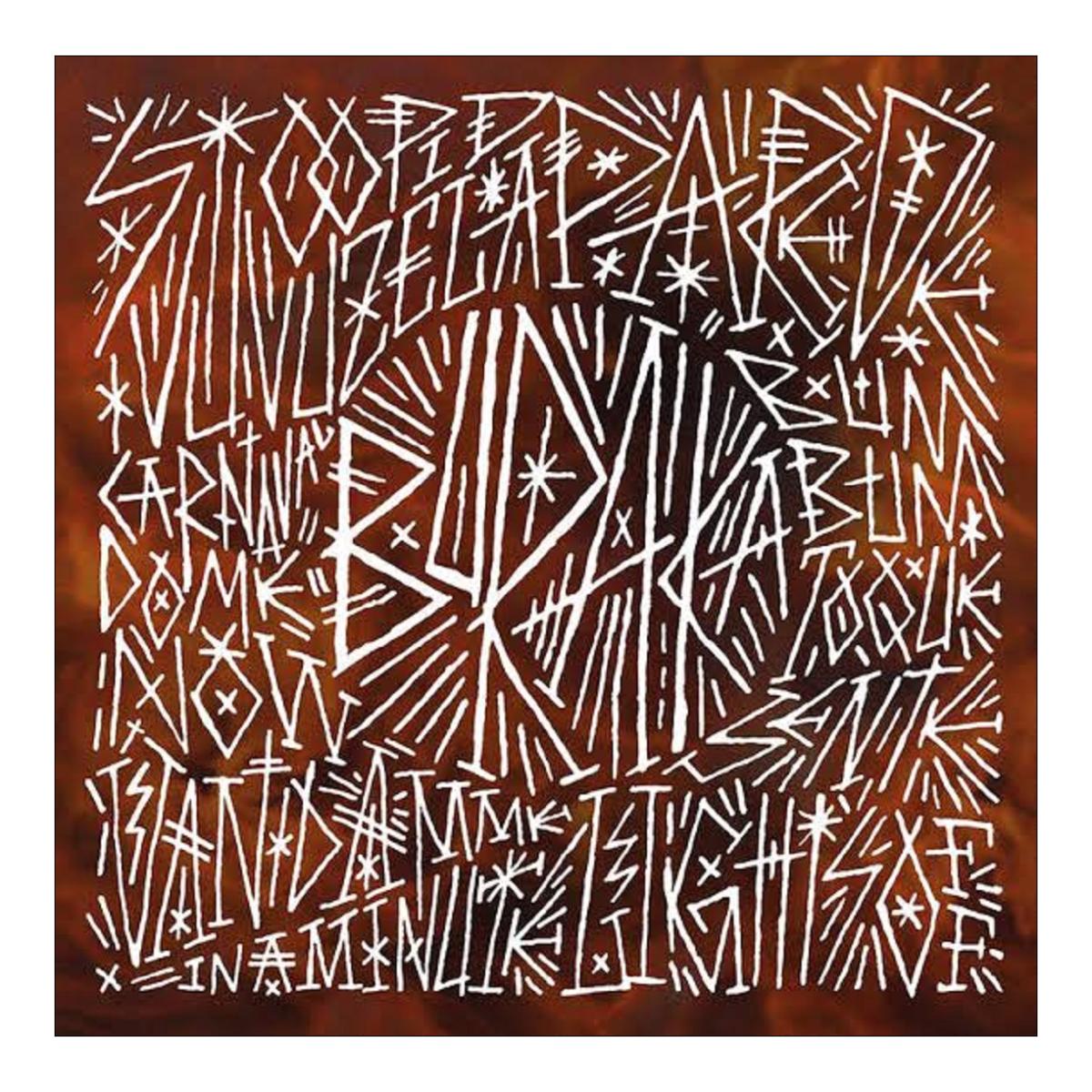 Imagen 2 de Buraka (Edición color)(Lp-Vinilo) Oro