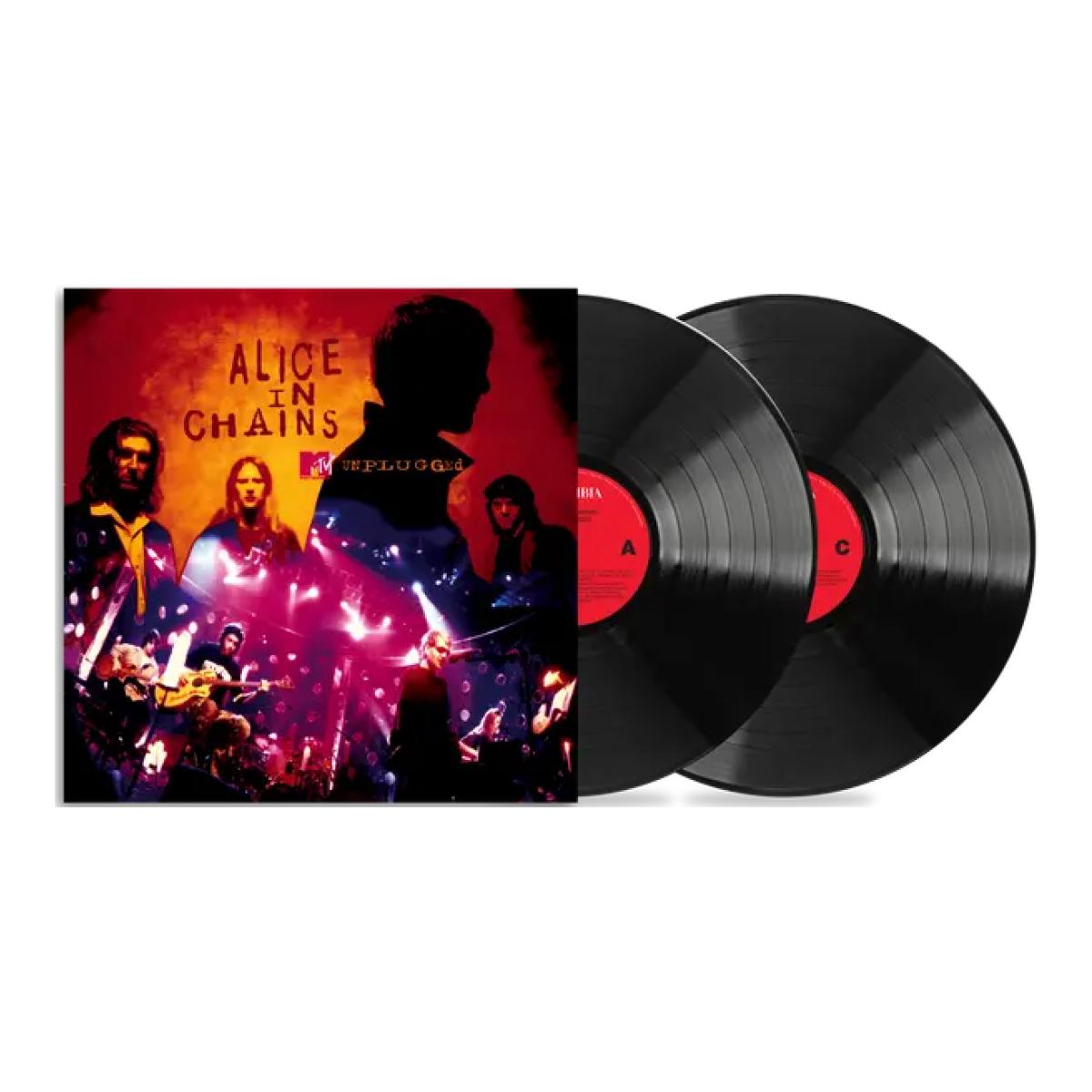 Imagen 0 de Unplugged (2LP-Vinilo)