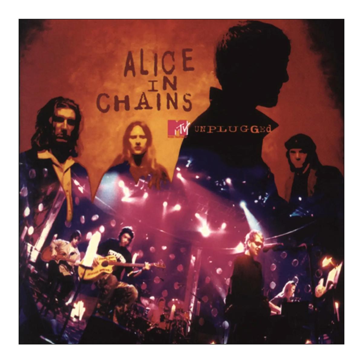 Unplugged (2LP-Vinilo) Negro-2