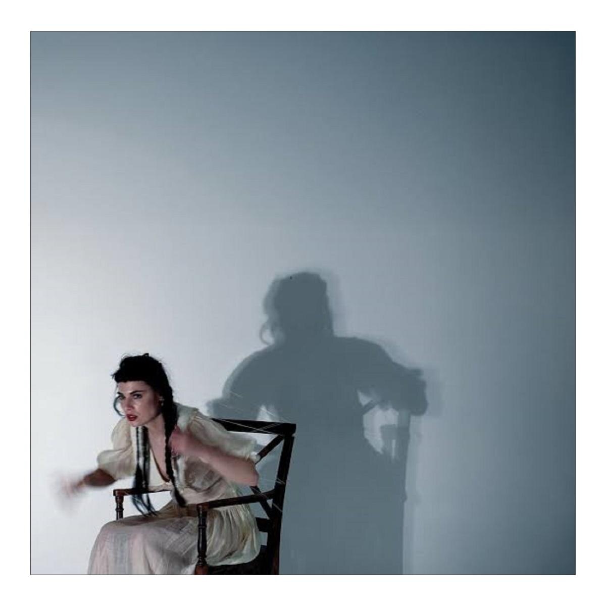 Repitition Compulsion (Edición Color) (LP-Vinilo) Blanco-2