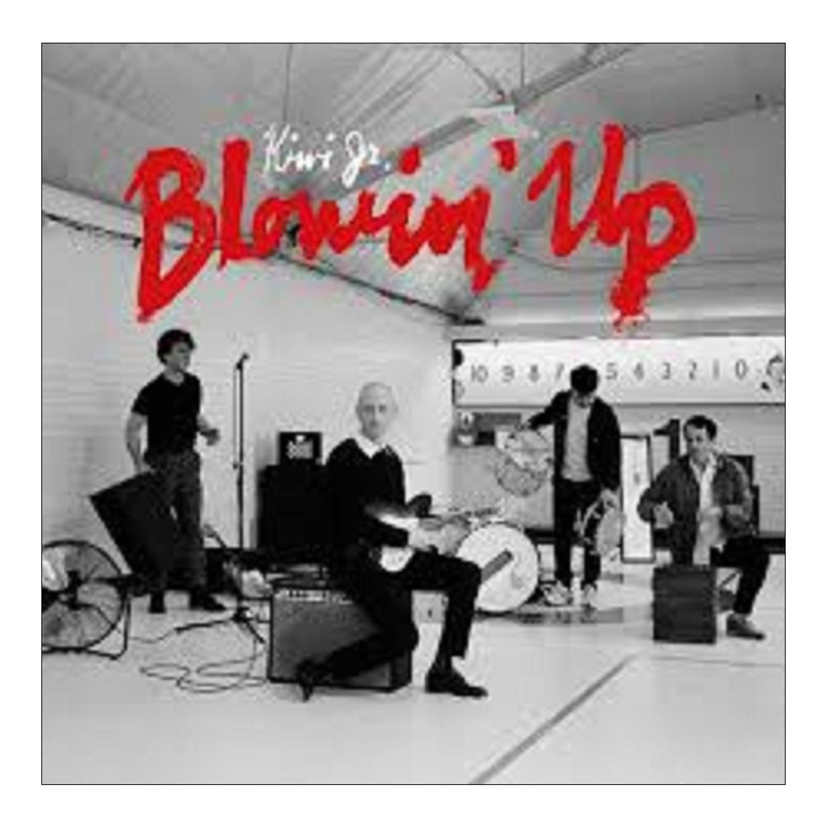 Imagen 0 de Blowin Up (LP-Vinilo)