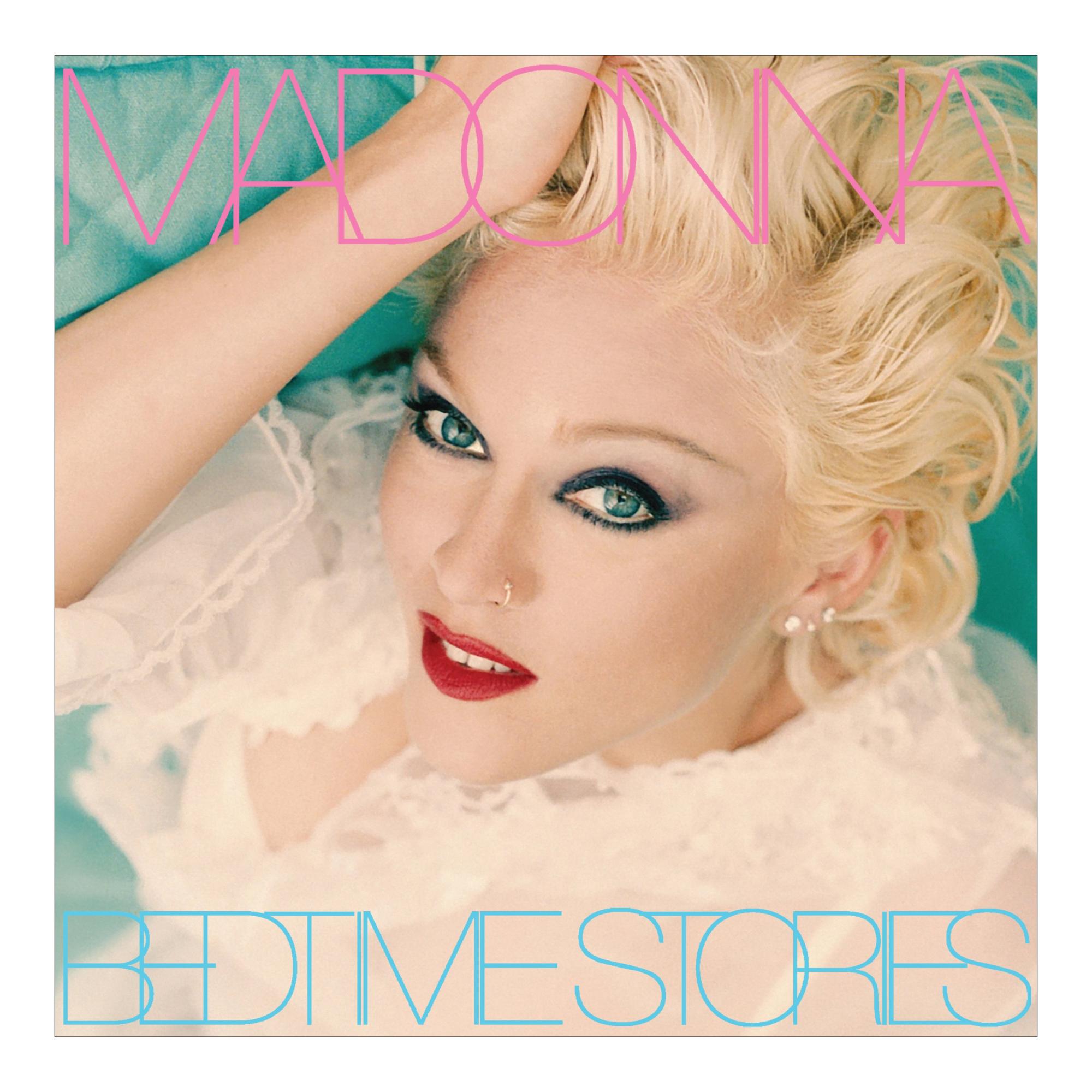 Bedtime Stories (2026 Japanese Edition)  (CD) 1
