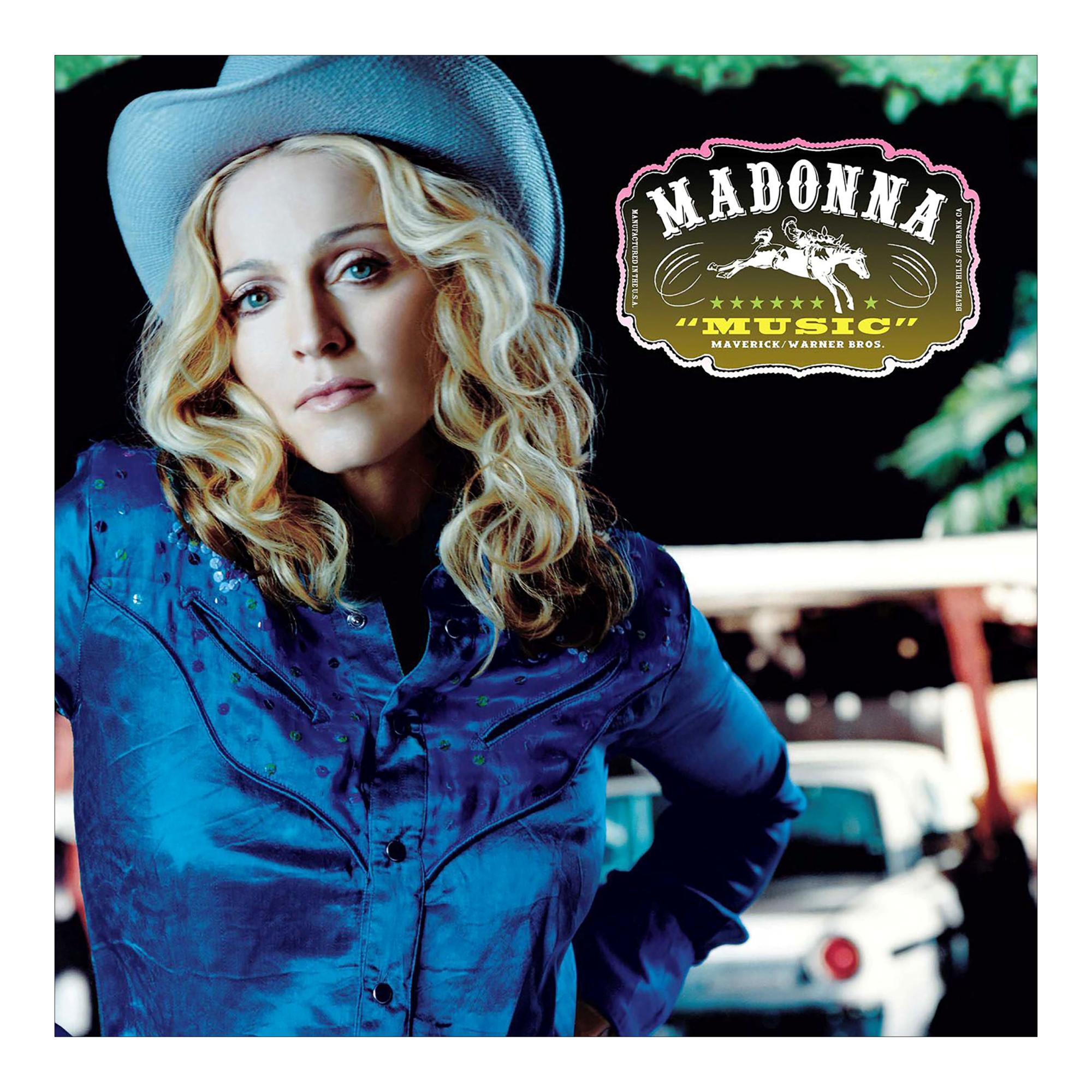 Imagen 0 de Music (2026 Japanese Edition) (CD)