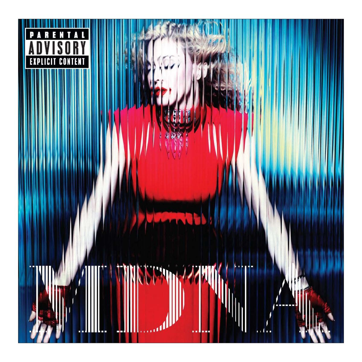 Imagen 0 de Mdna(2026 Japanese Edition)(CD)